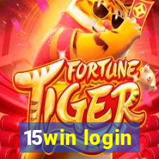 15win login